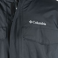 BUGABOO JACKET - Columbia