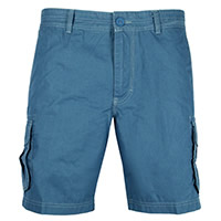 CHATFIELD SHORT STEEL - Columbia