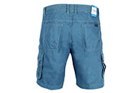 CHATFIELD SHORT STEEL - Columbia