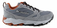 IVO TRAIL GRAPHITE - Columbia