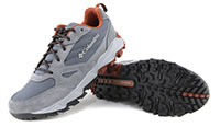 IVO TRAIL GRAPHITE - Columbia