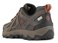 PEAKFREAK EXCURSION BROWN - Columbia