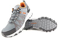 PEAKFREAK GRAPHITE COOPER - Columbia