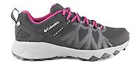 PEAKFREAK II OUTDRY GREY ROSE - Columbia