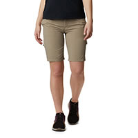 SHORT W SILVERRIDGE TUSK - Columbia