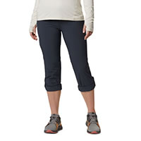 SILVERRIDGE PANT INDIA INK - Columbia