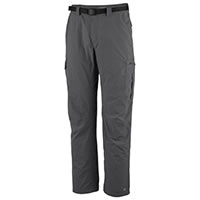 SILVER RIDGE CARGO ANTHRACITE - Columbia