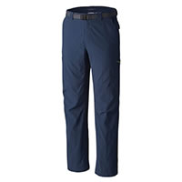 SILVER RIDGE CARGO NAVY - Columbia