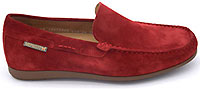 ALGORAS RUBY - Mephisto