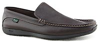 ANVERS BROWN - Paraboot
