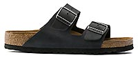 ARIZONA WAXY BLACK - Birkenstock