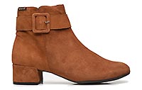 BALINA BOOTS HAZELNUT - Mephisto