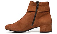 BALINA BOOTS HAZELNUT - Mephisto