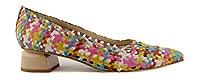 BEAU SOLEIL TRESSE MULTI - Brunate