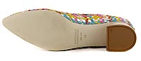 BEAU SOLEIL TRESSE MULTI - Brunate