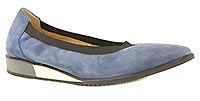 BRUNERINA NOIR - Brunate