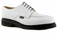 CHAMBORD GLOSS BLANC - Paraboot
