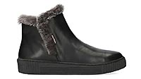 ELFIA FUR BLACK - Mephisto