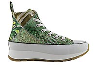 FRECHEDE GREEN MULTI - Rosemetal