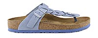GIZEH BRAIDED SKY - Birkenstock