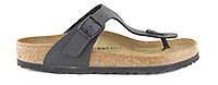 GIZEH F NOIR - Birkenstock