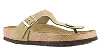 GIZEH KAKI - Birkenstock