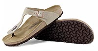 GIZEH TABACCO BROWN - Birkenstock
