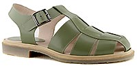 IBERIS KAKI - Paraboot