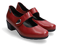 ISORA ROUGE - Mephisto