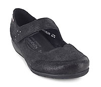 JANIS BRIDE NOIR - Mephisto