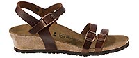 LANA WEDGE STRAP CUERO - Birkenstock