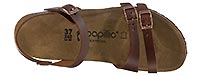 LANA WEDGE STRAP CUERO - Birkenstock