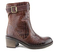 LEBIKER MID MARRON - Felmini