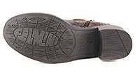 LEBIKER MID MARRON - Felmini