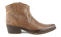 LEBOOTS 504 MARRON - Felmini
