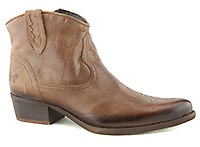LEBOOTS 504 MARRON - Felmini