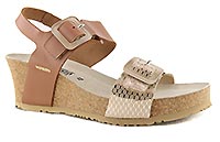LISSIA CAMEL - Mephisto
