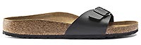 MADRID NW BIRKO NOIR - Birkenstock