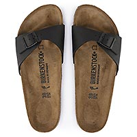MADRID NW BIRKO NOIR - Birkenstock