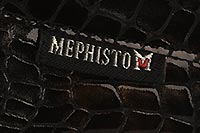 NATALA GREY - Mephisto