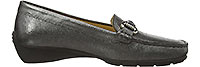 NATALA PYTHON ACIER - Mephisto