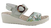 PHELICIA MULTI GREEN - Mephisto