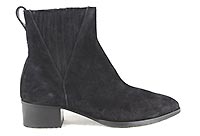 RANGO BOOTS BLACK - Pertini