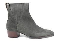 Chaussures PERTINI La Botte Chantilly