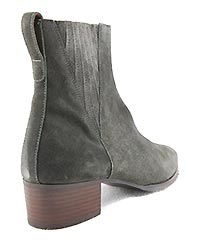 RANGO BOOTS SMOKE - Pertini