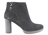 RESIA BOOTS NOIR - Geox