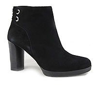 RESIA BOOTS NOIR - Geox
