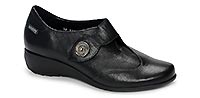 SECINA BLACK - Mephisto