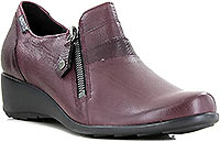 SEVERINE BORDEAUX - Mephisto