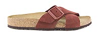 SIENA CHOCOLATE - Birkenstock
